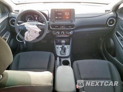 Zdjęcie 8 z 14 samochodu: 2023 HYUNDAI KONA SEL VIN:KM8K6CAB0PU054678 - miniatura