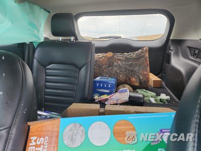 Zdjęcie 10 z 13 samochodu: 2023 FORD EDGE SEL VIN:2FMPK4J99PBA30129 - miniatura