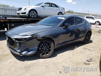 2024 MAZDA 3 PREFERRED JM1BPBLM7R1711071 - główne zdjęcie licytacji z USA - miniatura