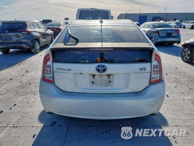 Zdjęcie 6 z 12 samochodu: 2013 TOYOTA PRIUS VIN:JTDKN3DU2D0352690 - miniatura
