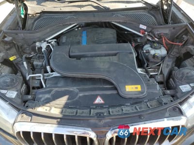 Zdjęcie 12 z 14 samochodu: 2016 BMW X5 XDR40E VIN:5UXKT0C50G0S75044 - miniatura