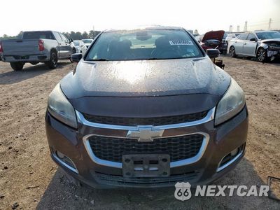 Piąte zdjęcie samochodu w środku: 2015 CHEVROLET MALIBU 2LT VIN:1G11D5SL3FF198388 - miniatura