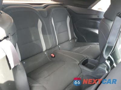 Zdjęcie 10 z 12 samochodu: 2017 CHEVROLET CAMARO SS VIN:1G1FF3D76H0170305 - miniatura