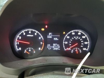 Zdjęcie 9 z 13 samochodu: 2022 HYUNDAI ACCENT SE VIN:3KPC24A67NE157816 - miniatura