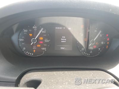 Zdjęcie 8 z 10 samochodu: 2023 RAM PROMASTER 3500 3500 STANDARD VIN:3C7WRVMG4PE546339 - miniatura
