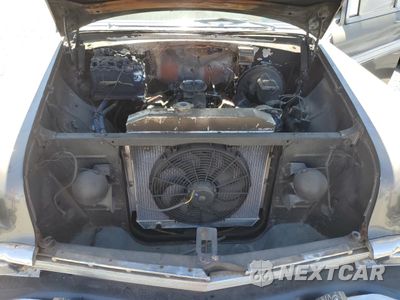 Zdjęcie 11 z 12 samochodu: 1956 CHEVROLET BEL AIR VIN:VC56L083194 - miniatura