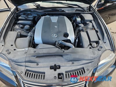 Zdjęcie 11 z 14 samochodu: 2013 LEXUS GS 350 VIN:JTHBE1BL6D5014922 - miniatura