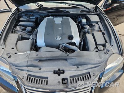 Zdjęcie 11 z 14 samochodu: 2013 LEXUS GS 350 VIN:JTHBE1BL6D5014922 - miniatura