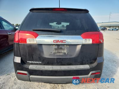 Zdjęcie 6 z 13 samochodu: 2014 GMC TERRAIN SLT VIN:2GKALSEK7E6131933 - miniatura