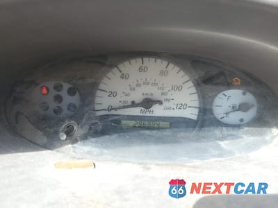 Zdjęcie 9 z 14 samochodu: 2003 TOYOTA ECHO VIN:JTDAT123930270258 - miniatura