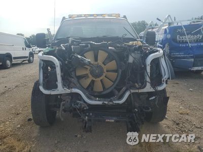 Piąte zdjęcie samochodu w środku: 2012 FORD F550 SUPER DUTY VIN:1FDUF5HT5CED20350 - miniatura