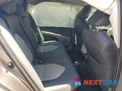 Zdjęcie 10 z 13 samochodu: 2020 TOYOTA CAMRY XLE VIN:4T1F31AK2LU016720 - miniatura
