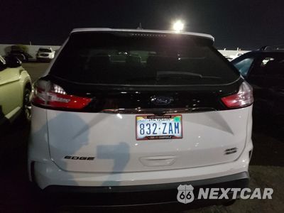 Zdjęcie 6 z 12 samochodu: 2020 FORD EDGE SEL VIN:2FMPK4J93LBB39325 - miniatura