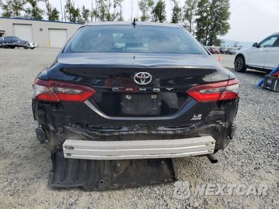 Zdjęcie 6 z 14 samochodu: 2024 TOYOTA CAMRY LE VIN:4T1C11BK3RU117880 - miniatura