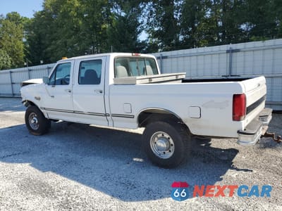 Drugie zdjęcie samochodu z przodu: 1996 FORD F250 VIN:1FTHW26F7TEA92479 - miniatura