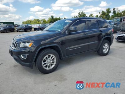 2015 JEEP GRAND CHEROKEE LAREDO 1C4RJFAG2FC208391 - główne zdjęcie licytacji z USA - miniatura