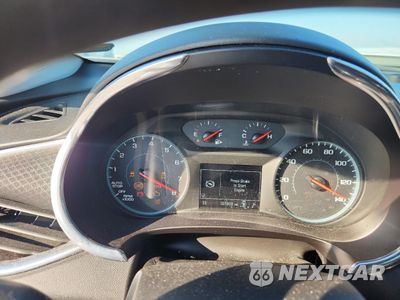 Zdjęcie 9 z 13 samochodu: 2020 CHEVROLET MALIBU LT VIN:1G1ZD5ST1LF004195 - miniatura