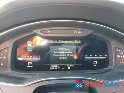 Zdjęcie 9 z 12 samochodu: 2022 AUDI A6 PREMIUM PLUS VIN:WAUL2BF26NN049979 - miniatura