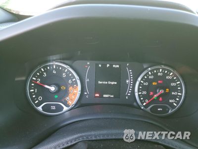 Zdjęcie 9 z 15 samochodu: 2018 JEEP RENEGADE LATITUDE VIN:ZACCJABB8JPJ49103 - miniatura