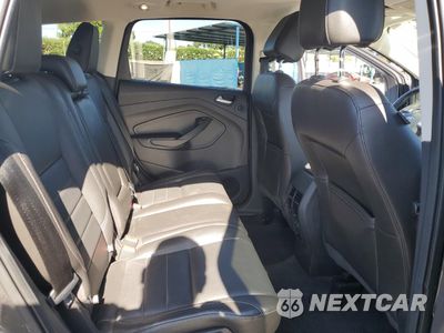 Zdjęcie 11 z 15 samochodu: 2015 FORD ESCAPE TITANIUM VIN:1FMCU0J92FUC43398 - miniatura