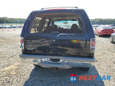 Zdjęcie 6 z 15 samochodu: 1997 FORD EXPEDITION VIN:1FMFU18L0VLA89900 - miniatura
