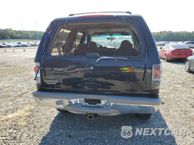 Zdjęcie 6 z 15 samochodu: 1997 FORD EXPEDITION VIN:1FMFU18L0VLA89900 - miniatura