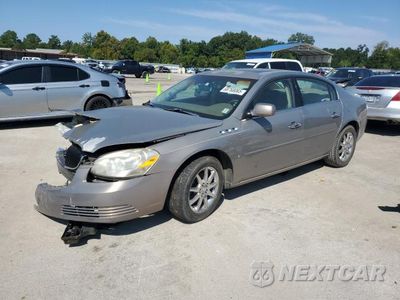 2006 BUICK LUCERNE CXL 1G4HD57276U209552 - główne zdjęcie licytacji z USA - miniatura