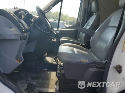 Zdjęcie 7 z 14 samochodu: 2019 FORD TRANSIT T-250 VIN:1FTYR2CM1KKB37622 - miniatura
