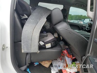 Zdjęcie 10 z 12 samochodu: 2018 CHEVROLET SILVERADO C1500 LT VIN:3GCPCREC8JG366654 - miniatura