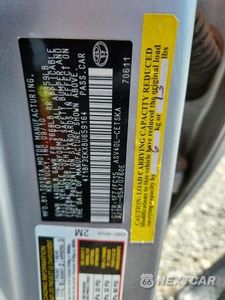 Zdjęcie 12 z 12 samochodu: 2011 TOYOTA CAMRY BASE VIN:4T1BF3EKXBU659164 - miniatura