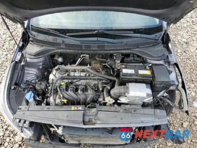 Zdjęcie 11 z 12 samochodu: 2019 HYUNDAI ACCENT SE VIN:3KPC24A3XKE041060 - miniatura