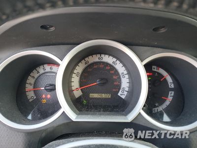 Zdjęcie 9 z 14 samochodu: 2015 TOYOTA TACOMA DOUBLE CAB VIN:3TMLU4EN2FM183100 - miniatura