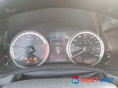 Zdjęcie 9 z 13 samochodu: 2016 LEXUS NX 200T BASE VIN:JTJBARBZ6G2077957 - miniatura