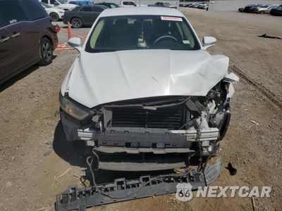 Piąte zdjęcie samochodu w środku: 2016 FORD FUSION SE VIN:3FA6P0T98GR272523 - miniatura