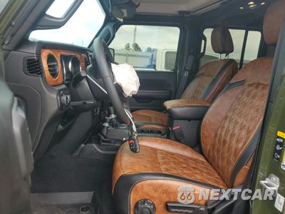 Zdjęcie 7 z 14 samochodu: 2023 JEEP WRANGLER SPORT VIN:1C4HJXDG7PW527749 - miniatura