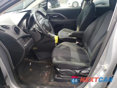 Zdjęcie 7 z 13 samochodu: 2013 MAZDA 5 VIN:JM1CW2CL4D0156819 - miniatura