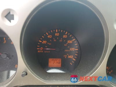 Zdjęcie 9 z 12 samochodu: 2003 NISSAN ALTIMA BASE VIN:1N4AL11D63C242836 - miniatura