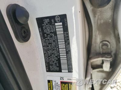 Zdjęcie 12 z 12 samochodu: 2019 TOYOTA CAMRY L VIN:4T1B11HK3KU265360 - miniatura