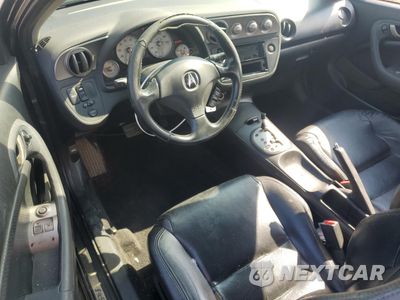 Zdjęcie 8 z 12 samochodu: 2006 ACURA RSX VIN:JH4DC54806S008441 - miniatura
