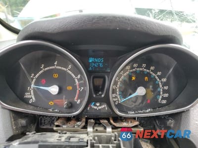 Zdjęcie 9 z 12 samochodu: 2019 FORD FIESTA SE VIN:3FADP4BJ2KM100794 - miniatura