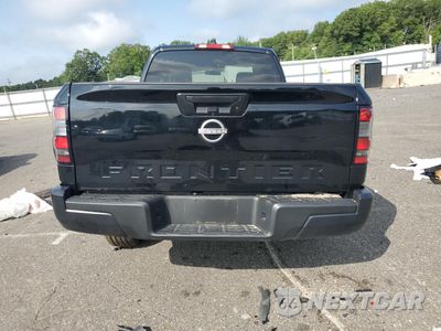 Zdjęcie 6 z 14 samochodu: 2024 NISSAN FRONTIER S VIN:1N6ED1CL8RN638404 - miniatura