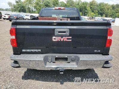 Zdjęcie 6 z 14 samochodu: 2015 GMC SIERRA C1500 SLE VIN:1GTR1UEC2FZ149058 - miniatura