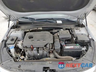 Zdjęcie 11 z 12 samochodu: 2020 KIA OPTIMA LX VIN:5XXGT4L32LG391755 - miniatura
