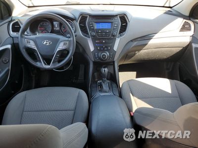 Zdjęcie 8 z 13 samochodu: 2015 HYUNDAI SANTA FE SPORT VIN:5XYZTDLB2FG261877 - miniatura