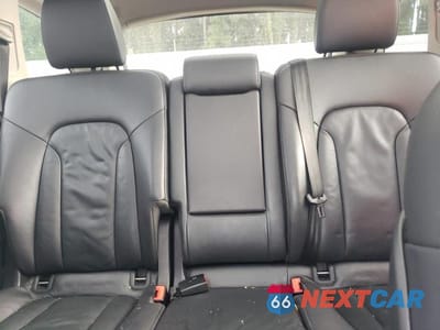 Zdjęcie 10 z 13 samochodu: 2015 AUDI Q7 PREMIUM PLUS VIN:WA1LGAFE5FD024629 - miniatura