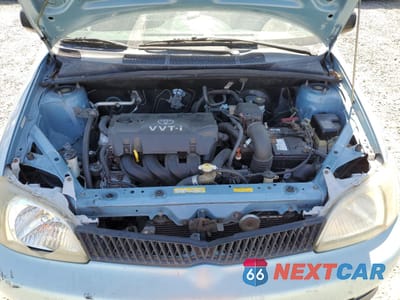 Zdjęcie 11 z 12 samochodu: 2001 TOYOTA ECHO VIN:JTDBT123710113510 - miniatura