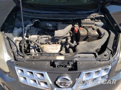 Zdjęcie 12 z 15 samochodu: 2015 NISSAN ROGUE SELECT S VIN:JN8AS5MT2FW673320 - miniatura