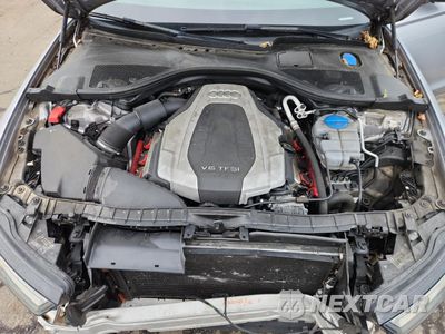 Zdjęcie 11 z 13 samochodu: 2017 AUDI A6 PREMIUM PLUS VIN:WAUF2AFC4HN056286 - miniatura