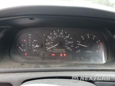 Zdjęcie 9 z 13 samochodu: 1997 TOYOTA CAMRY LE VIN:JT2BG22K9V0074001 - miniatura