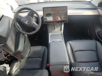 Zdjęcie 8 z 12 samochodu: 2023 TESLA MODEL 3 VIN:5YJ3E1EB8PF634733 - miniatura